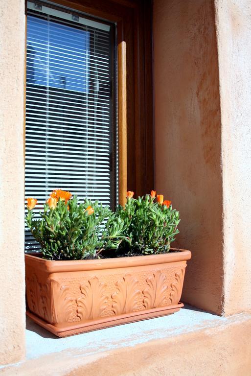 Terrazza Biennale Apartment Venice Exterior photo